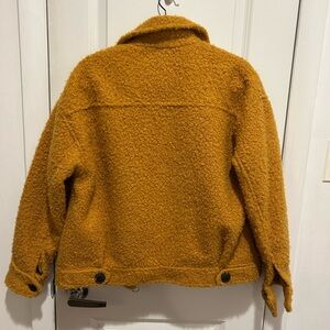 Urban Outfitters Trucker Jacket